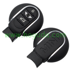 For BMW Mini Cooper 3 button Mini keyless remote key with 315mhz with PCF7953P chip