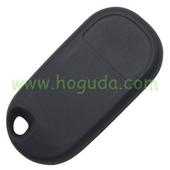 For Honda 2+1 button remote key with FCCID:  OUCG8D-387H-A 313.8mhz