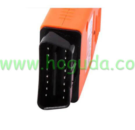 Toyota Smart Key maker via OBD for 4D Chip