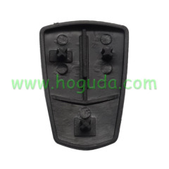 For Opel 2 button modified remote key Button