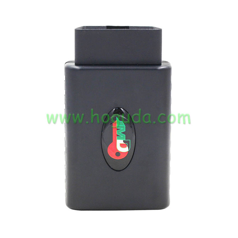 Original JMD OBD/Assistant Handy Baby 2 OBD Adapter Read ID48 Data for VW Cars For All Key Lost
