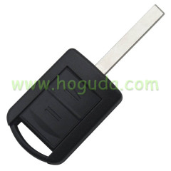For Opel 2 button remote key control With 433Mhz ID40 Chip
