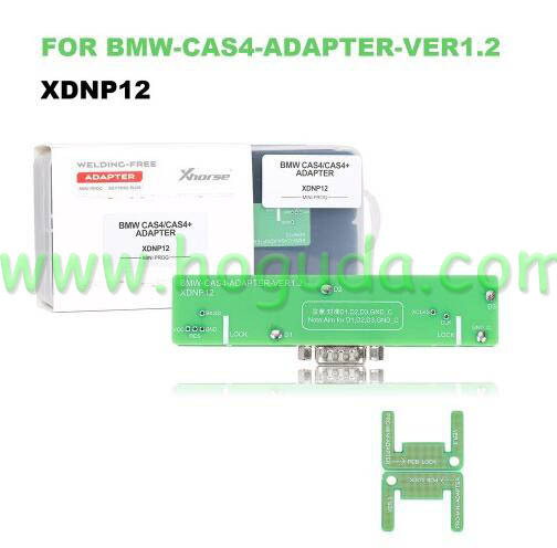 Solder-free adapter for mini prog and key tool plus,including bmw adapter,porsche immo adapter/landrover immo adapter/wolvo immo adapter/MB91F dashboard adapter