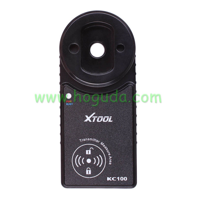 Original KC100 For XTOOL X100 PAD2 Work For VW4&amp;5th
