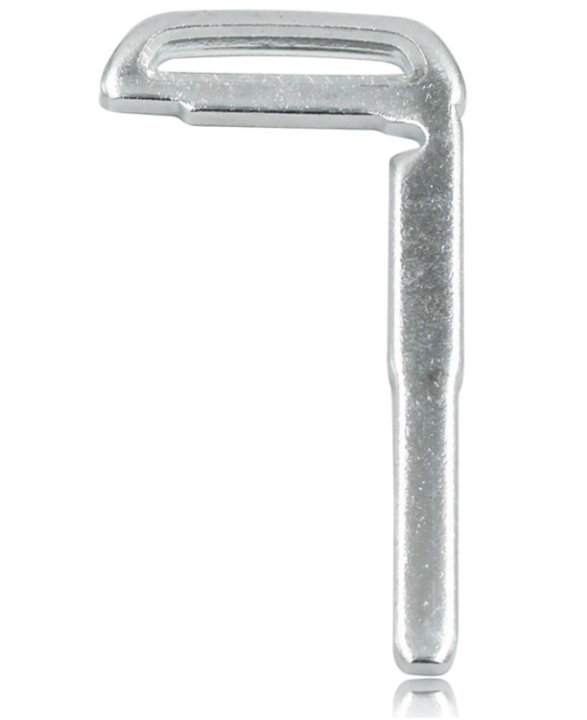 For Volvo emergency small key used for For Volvo-SH-11A/B/C/D