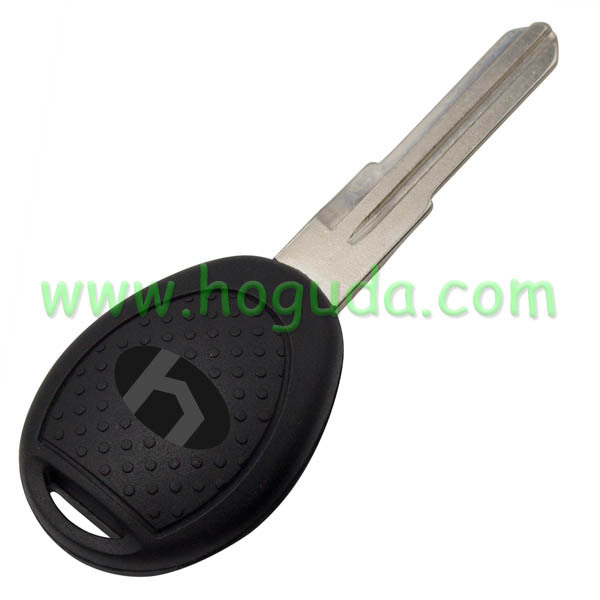 For Landrover transponder key blank