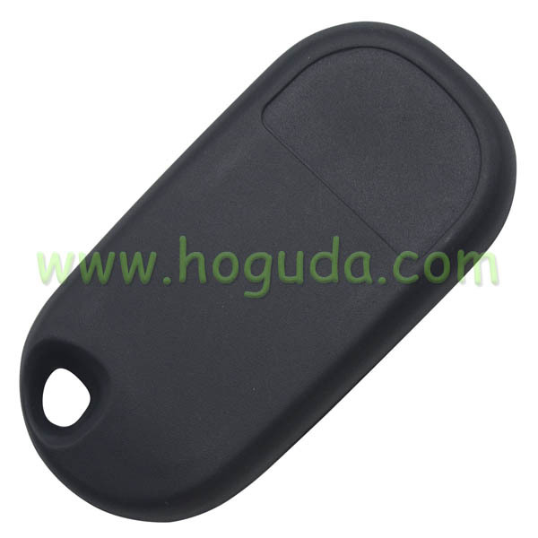 For Honda 2+1 button remote key with FCCID: E4EG8D-444 307.94mhz