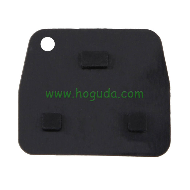 For Toyota 3 button key pad