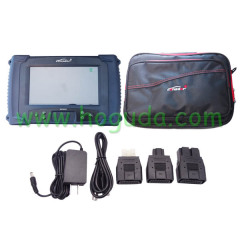 Lonsdor K518ISE Key Programmer with Odometer Adjustment for All Makes
