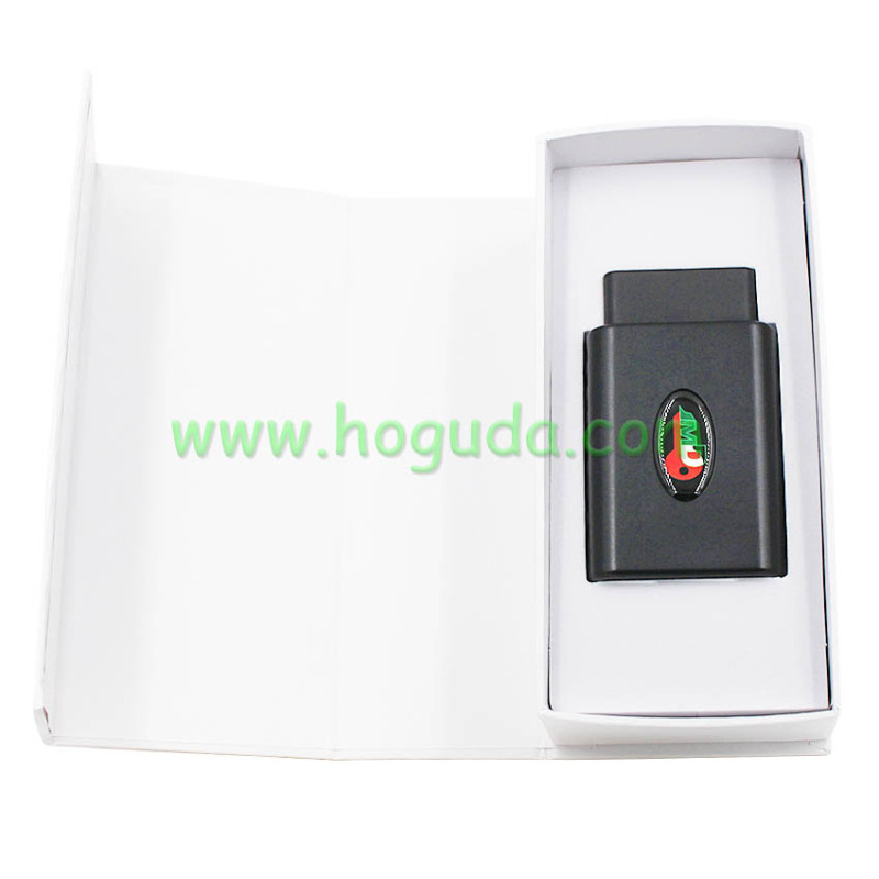 Original JMD OBD/Assistant Handy Baby 2 OBD Adapter Read ID48 Data for VW Cars For All Key Lost