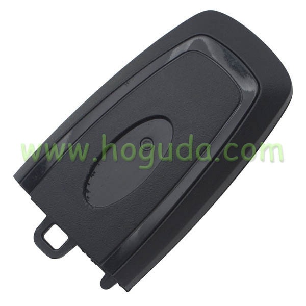 Original For Ford 4 button keyless remote key with 868mhz  HS7T-15K601-CB A2C93142400