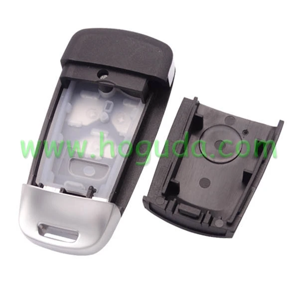 KEYDIY Remote key 3+1 button NB26 Multifunction remote key