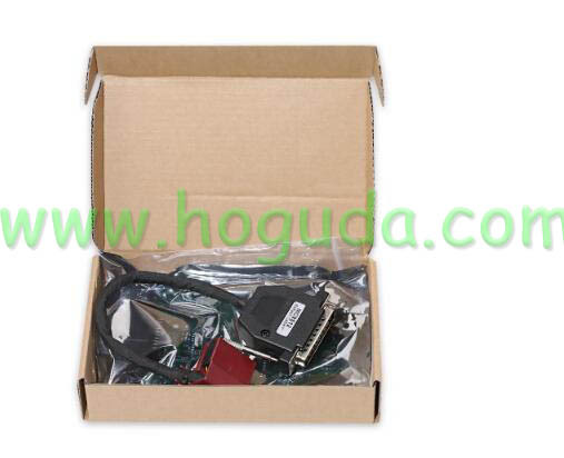 AUDI C6 Q7 A6 Steering Module Repair J518 ELV Emulator with VVDI Prog Dedicated Programming Cable