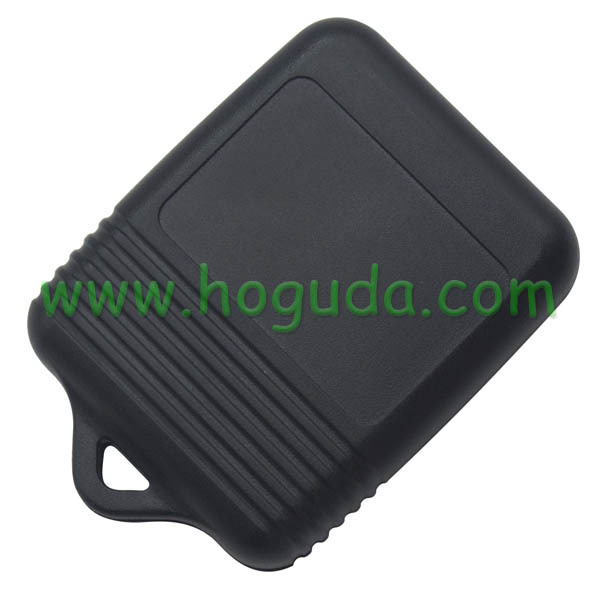 For Ford 3 button Remote key with 433MHZ