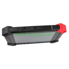 Original XTOOL X100 Pad2 Pro Auto Key Programmer With KC100 For VW 4th 5th Pro PAD 2 EPB EPS OBD2 Odometer English Version