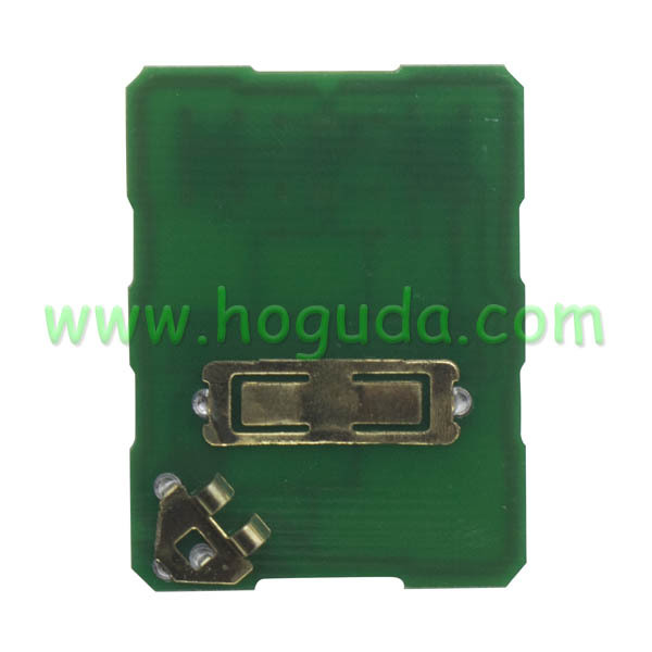 For Ford 3+1 button remote key with 315mhz