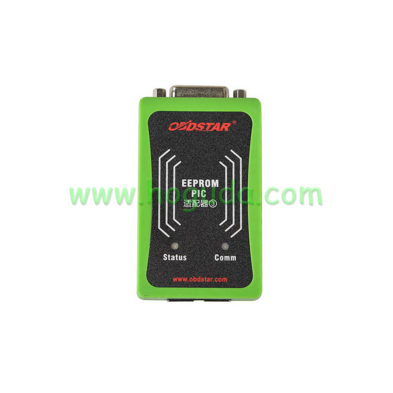 Full Configuration OBDSTAR X300 DP  Auto Key Programmer
