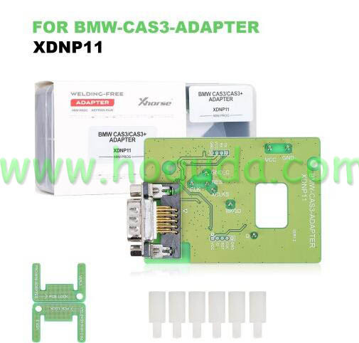 Solder-free adapter for mini prog and key tool plus,including bmw adapter,porsche immo adapter/landrover immo adapter/wolvo immo adapter/MB91F dashboard adapter