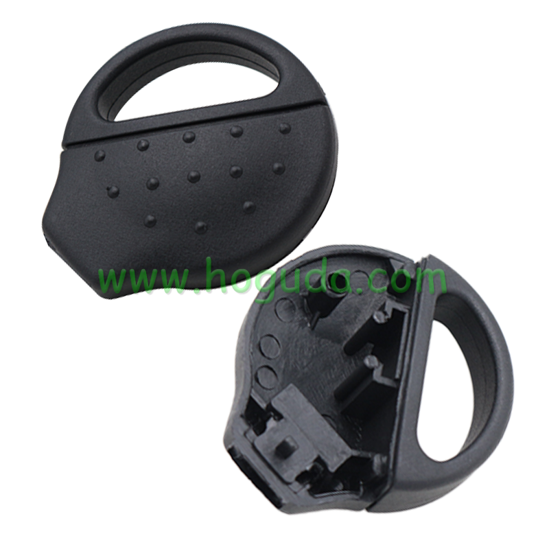 For Peugeot transponder key blank Without logo
