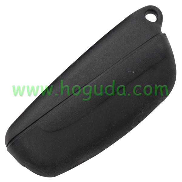 For SAAB 3 button remote key blank