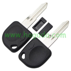 For Chevrolet transponder key  shell