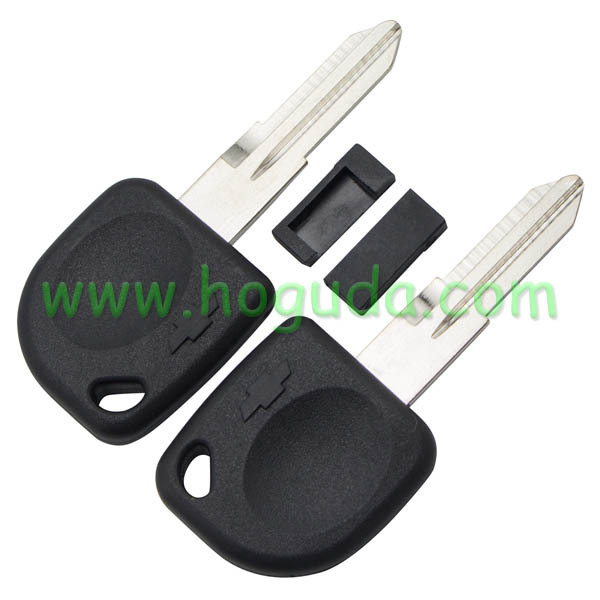 For Chevrolet transponder key  shell