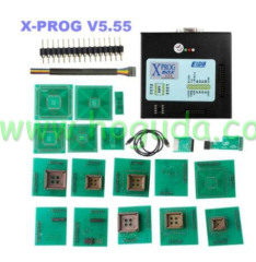 X-Prog Programmer