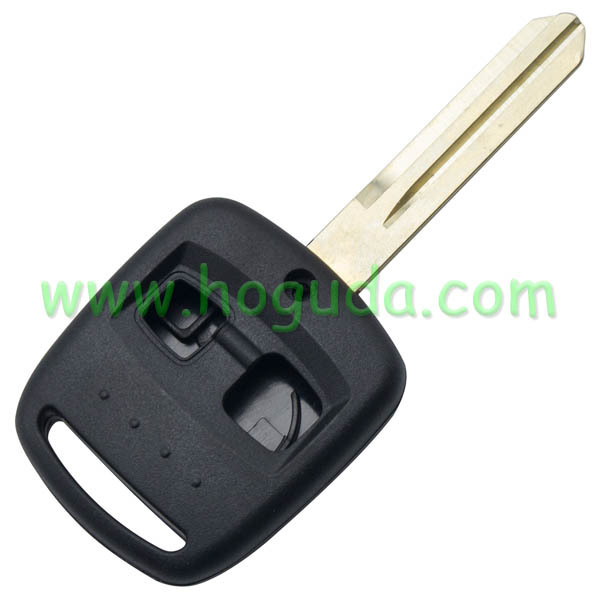 For Subaru  2 button remote key blank