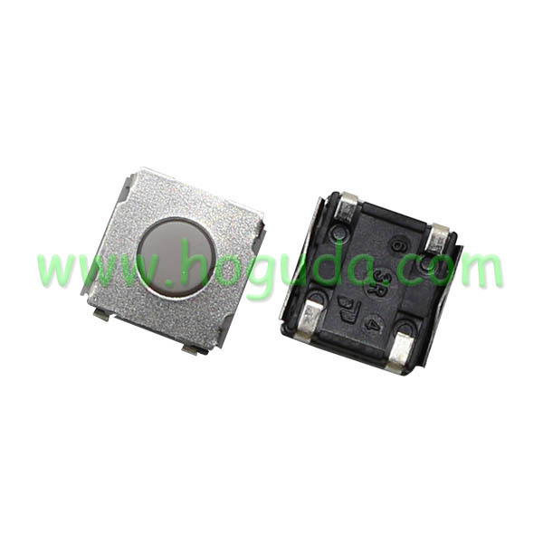 Key button for the car dashboard (Origianl from Japan)
