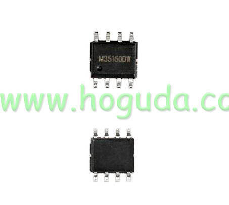 Xhorse 35160DW Chip for VVDI Prog Programmer replaced M35160WT Adapter