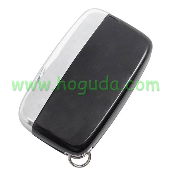 Original For Landrover 4+1 button smart key with 315MHZ with 5EOU40457-AF