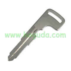 For Mitsubish emergency key blade