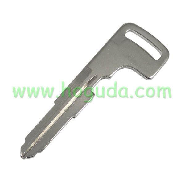 For Mitsubish emergency key blade