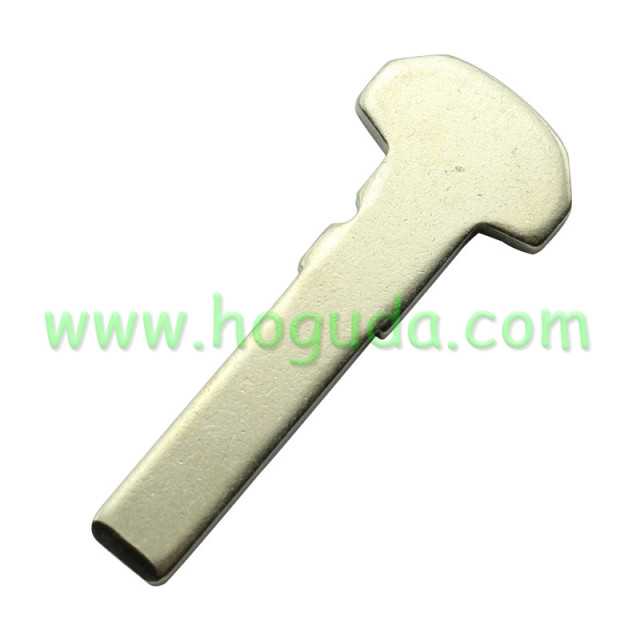 For Alfa emergency key blade