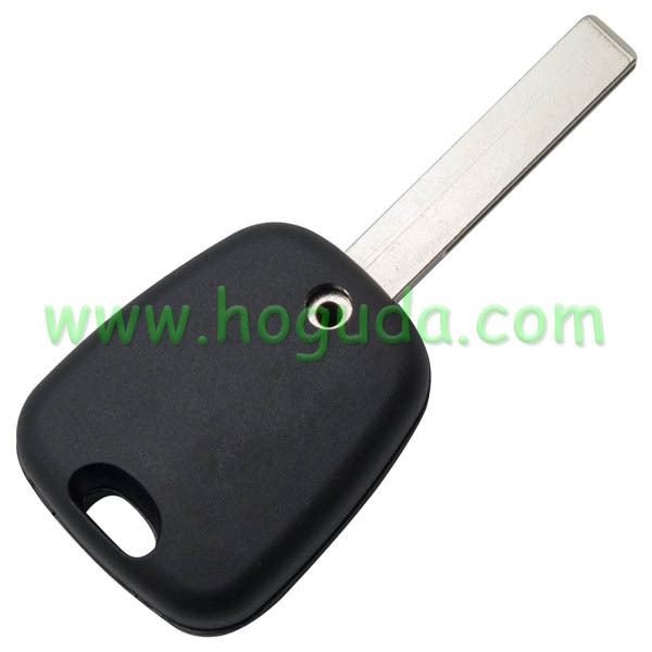 For Citroen 2 button remote key with 407 blade 433Mhz PCF7961 Chip