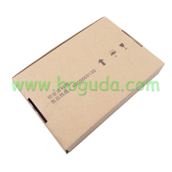 Smart key emulator Toyota/Lecus smart key for all key last Via OBD