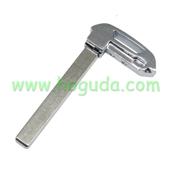 For Cadillac key blade