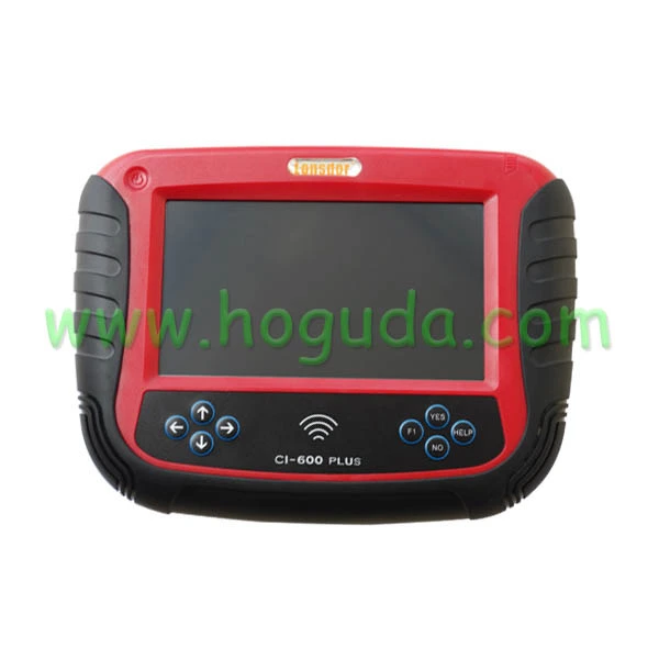 CI-600 PLUS programmer for Auto remote key and transponder chip ...