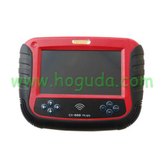 CI-600 PLUS programmer for Auto remote key and transponder chip. Generation Ⅱ  of SKP900 , Uptated from SKP900 key programmer