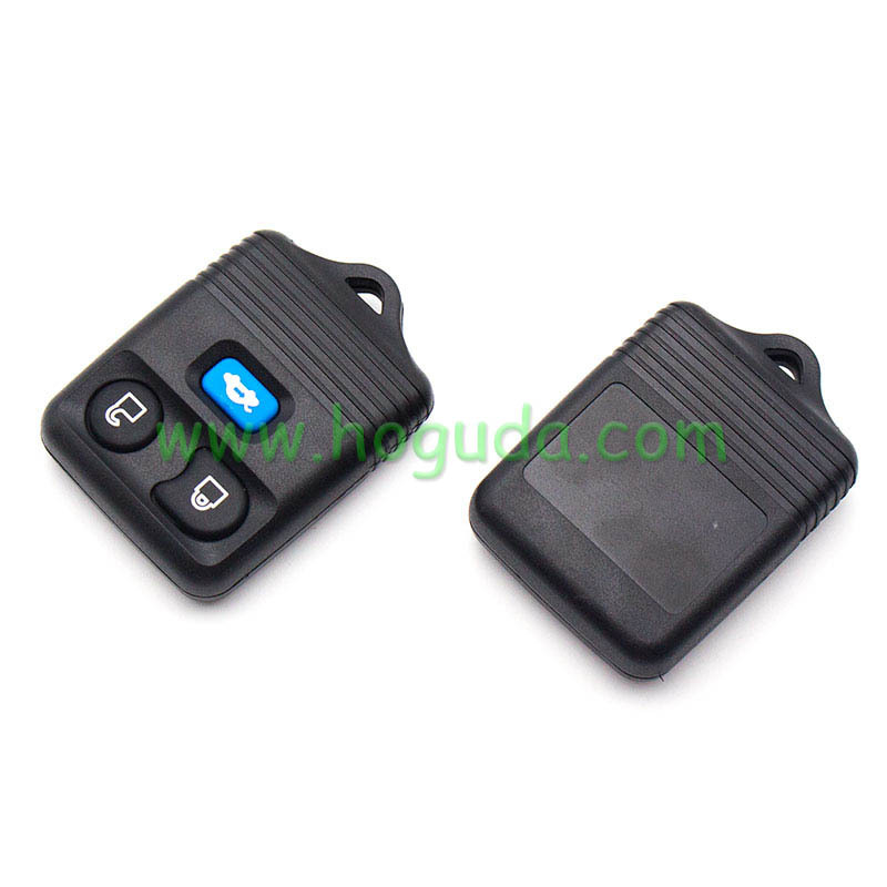 For Ford 3 button Remote Key with 315MHZ