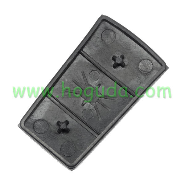 For Porsche 2 button remote key pad
