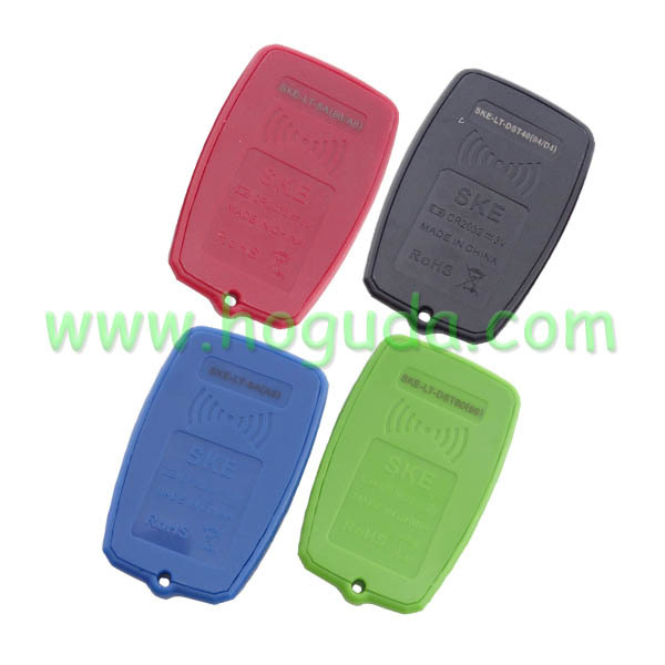 Smart key emulator Toyota/Lecus smart key for all key last Via OBD