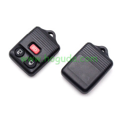 For Ford 3 button Remote Key with 315MHZ