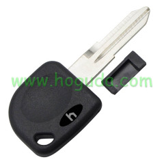 For Chevrolet transponder key  shell
