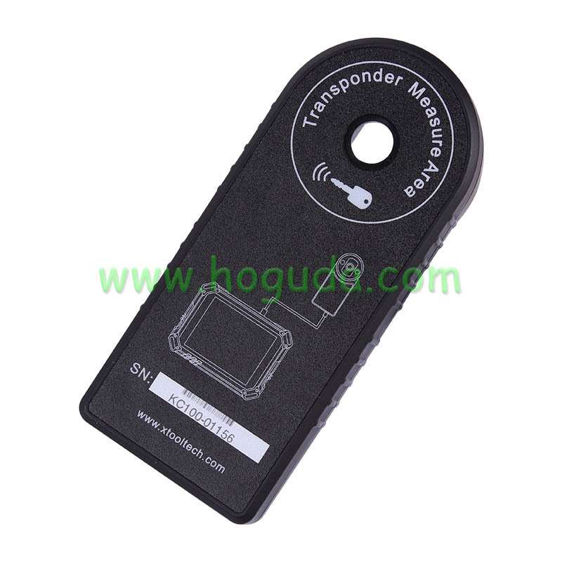 Original KC100 For XTOOL X100 PAD2 Work For VW4&amp;5th
