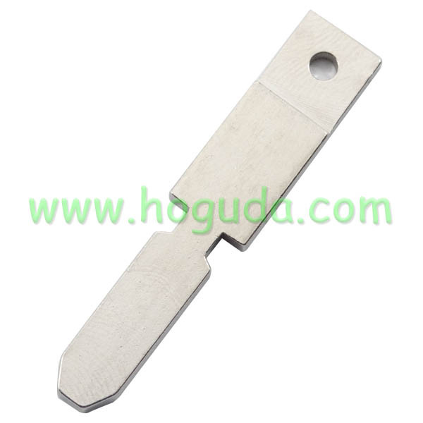 For Peugeot NE78 406 key blade