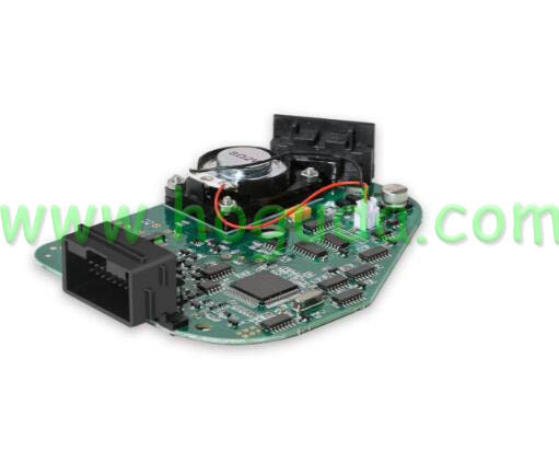 AUDI C6 Q7 A6 Steering Module Repair J518 ELV Emulator with VVDI Prog Dedicated Programming Cable