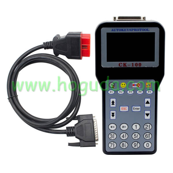 CK100 Auto Key Programmer