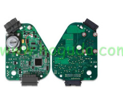 AUDI C6 Q7 A6 Steering Module Repair J518 ELV Emulator with VVDI Prog Dedicated Programming Cable