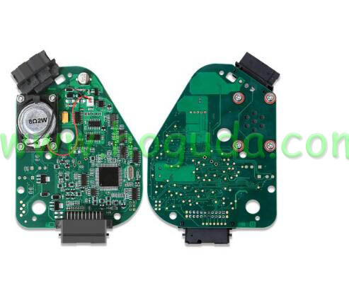 AUDI C6 Q7 A6 Steering Module Repair J518 ELV Emulator with VVDI Prog Dedicated Programming Cable